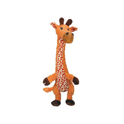 Kong Shakers Luvs Giraffe