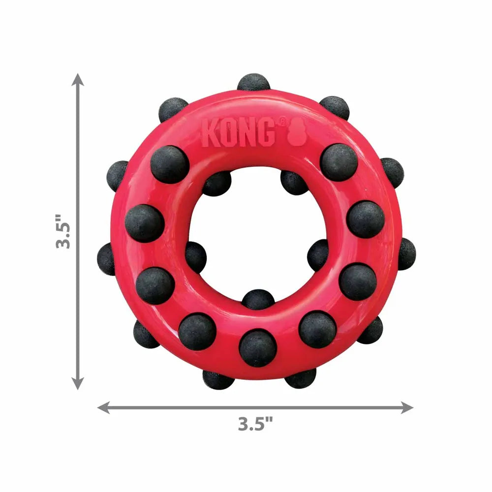 KONG Dots Circle