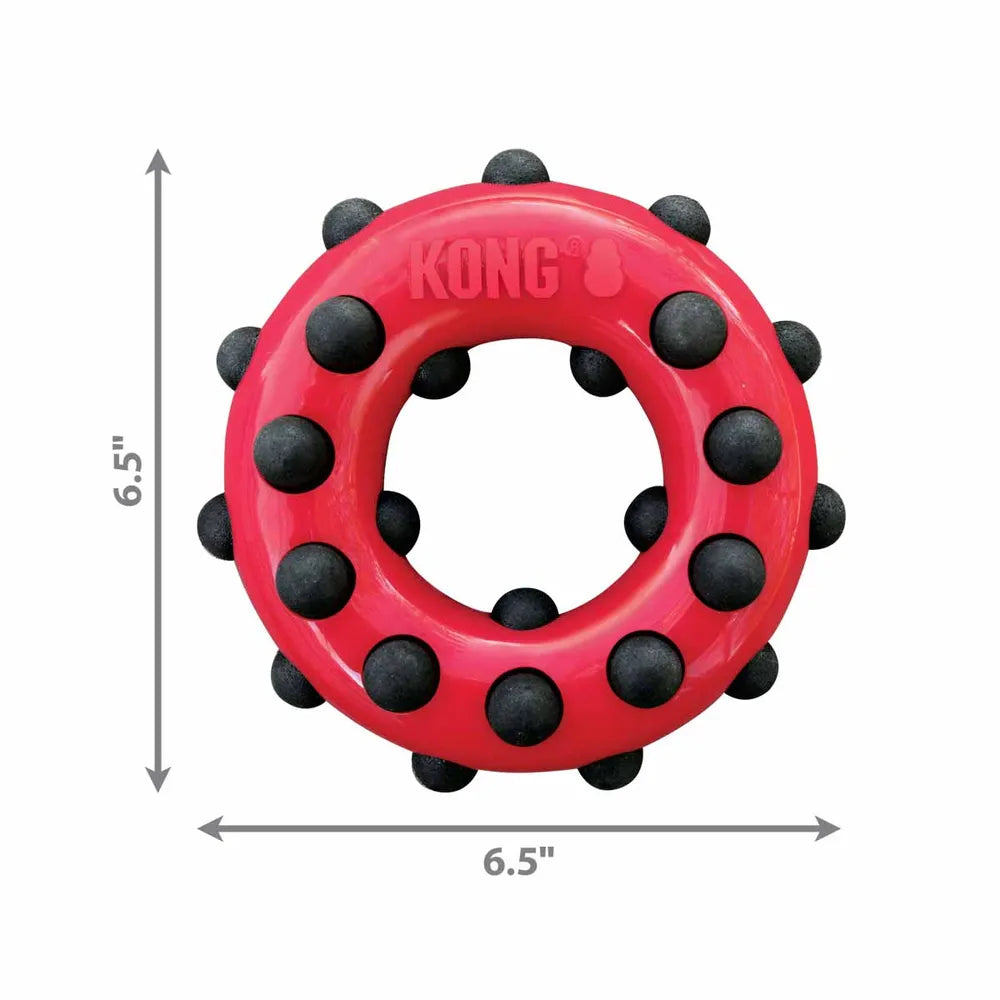 KONG Dots Circle