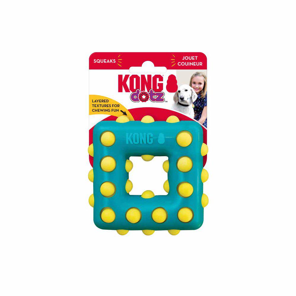 KONG Dots Square