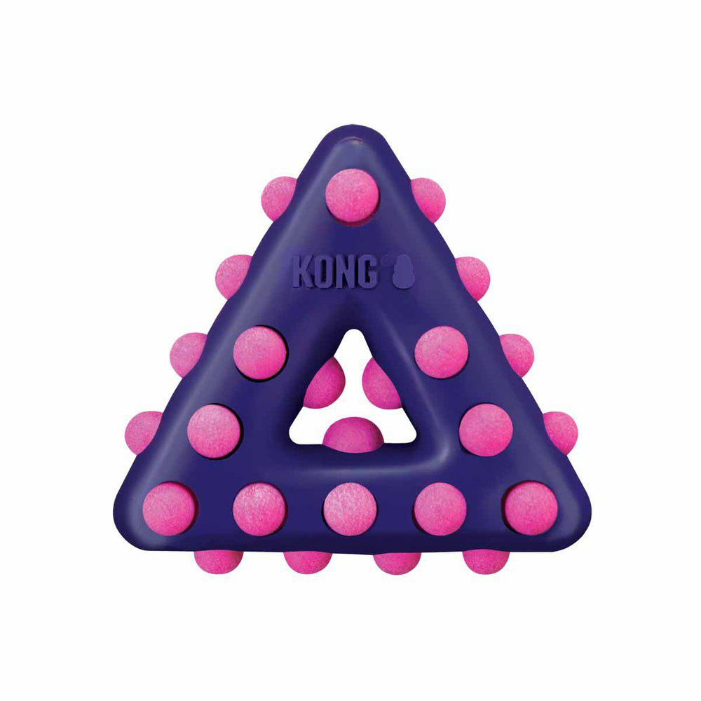 KONG Dots Triangle