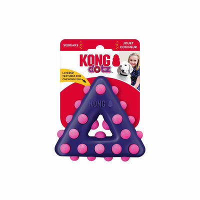 KONG Dots Triangle