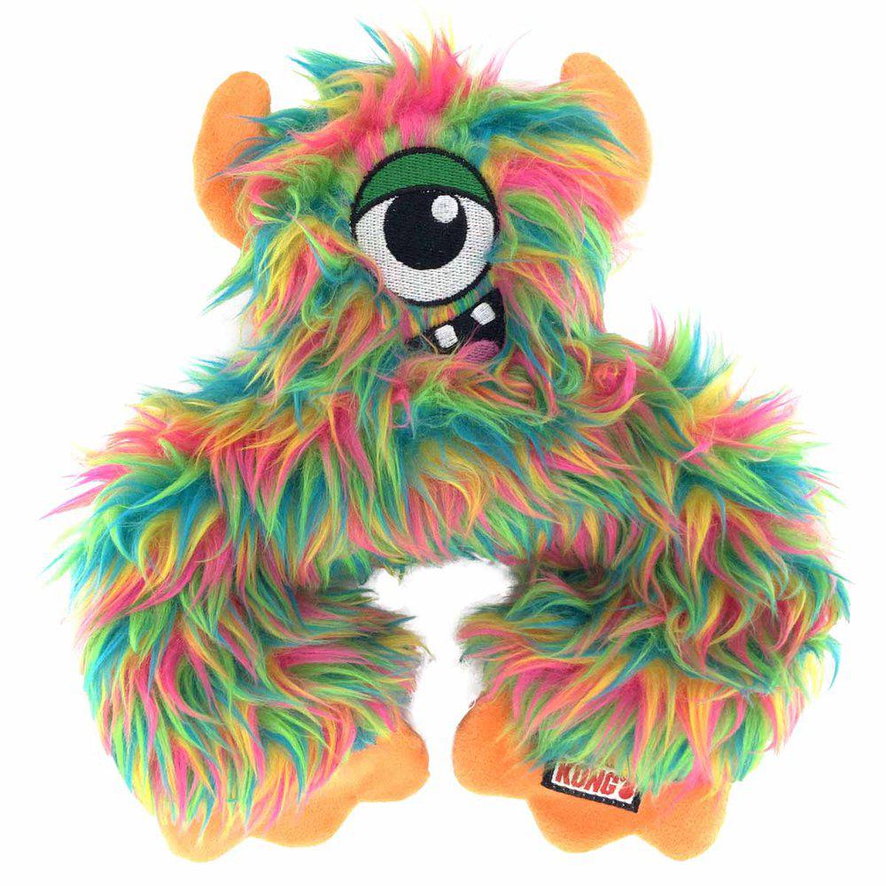 KONG Frizzles Frazzle