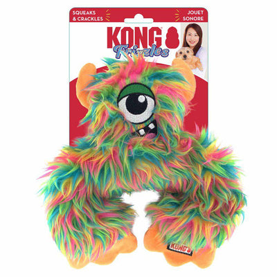 KONG Frizzles Frazzle