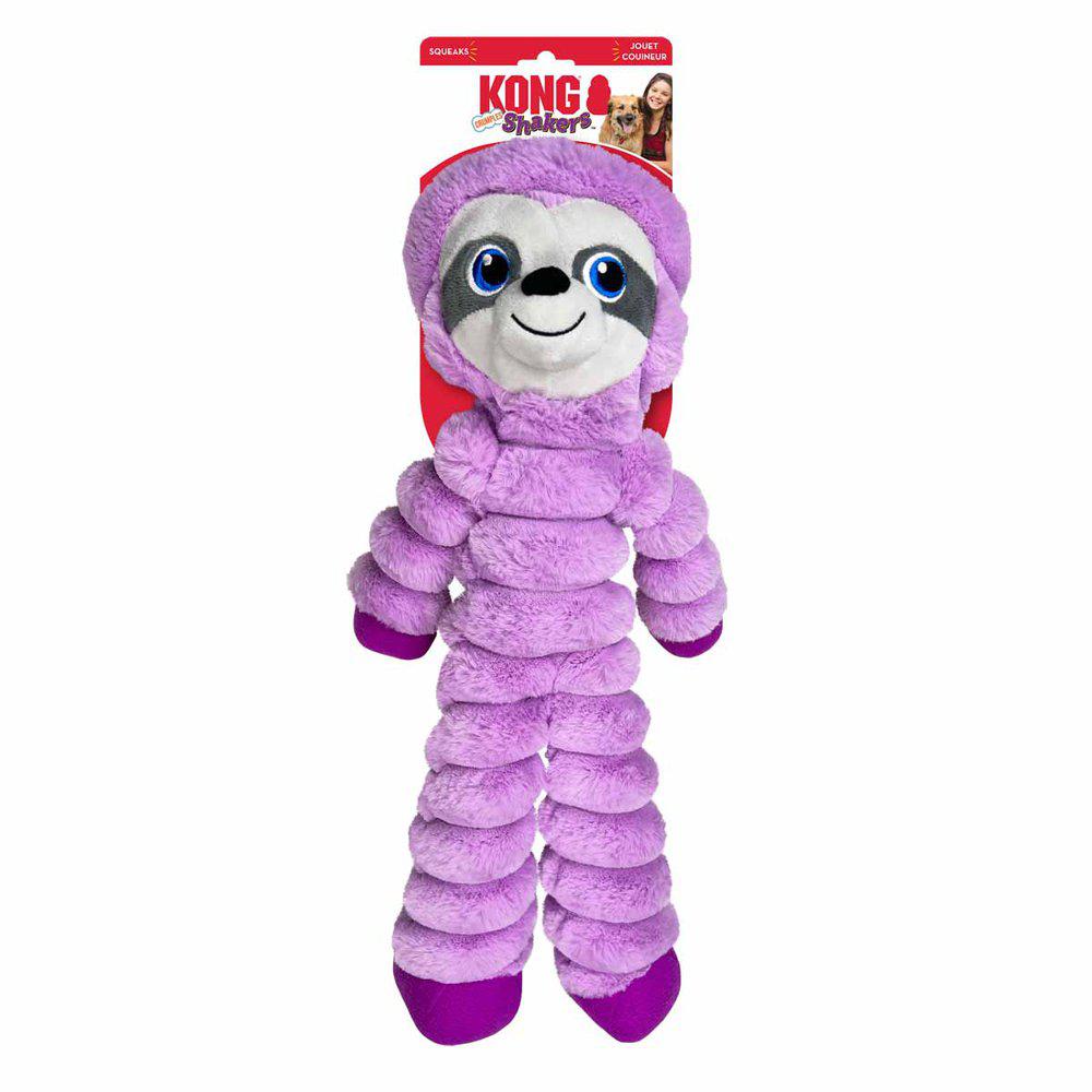 Kong Shakers Crumples Dovendyr