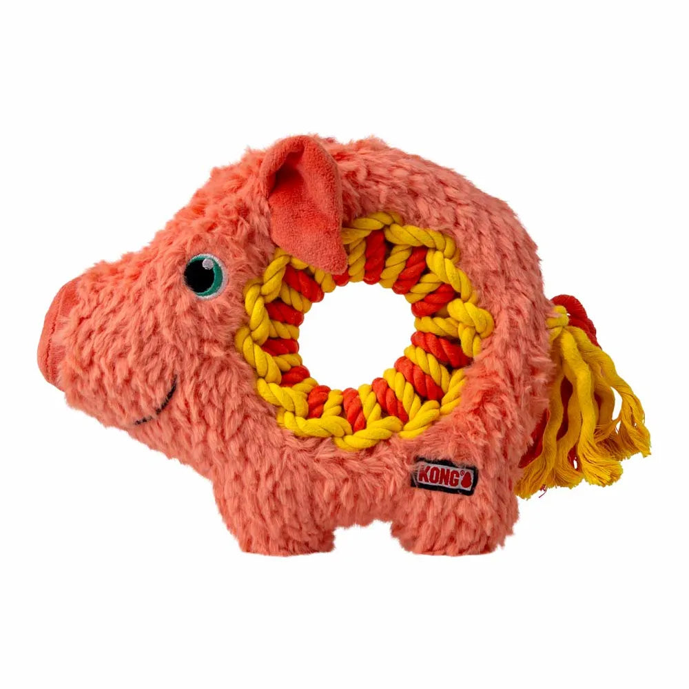 Kong Ringaroos Elephant