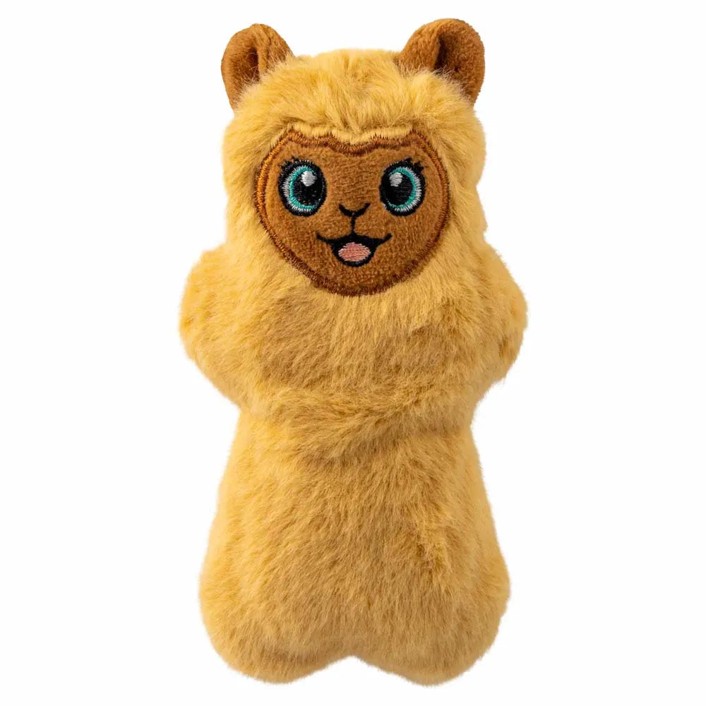 Kong Snuzzles Mini Lama XS
