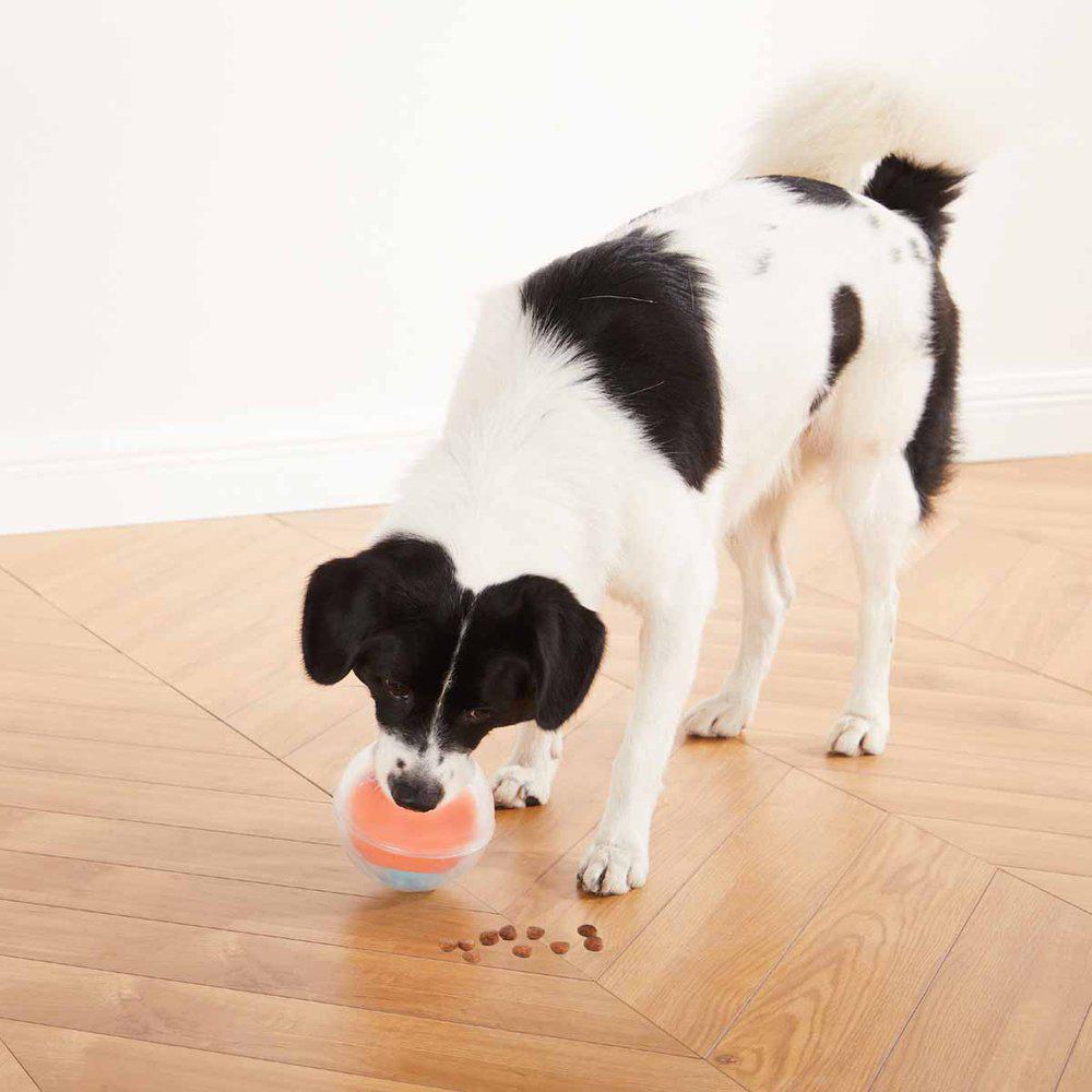 Imazo Oh Dog Topsy Treat Ball