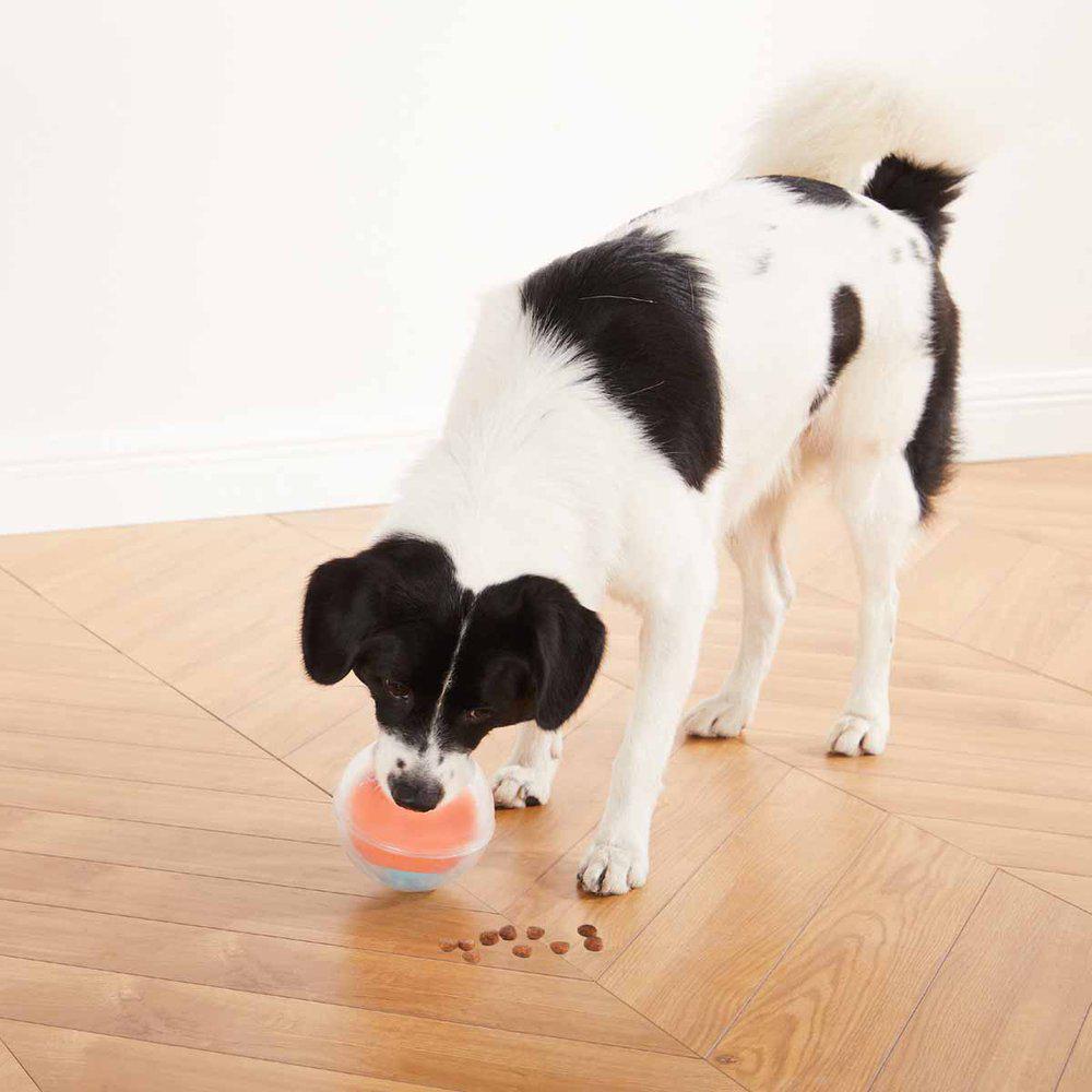 Oh Dog Topsy Treat Ball