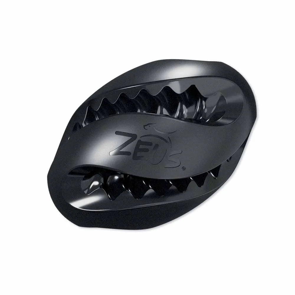 Zeus Chew Chasers Rugby Ball