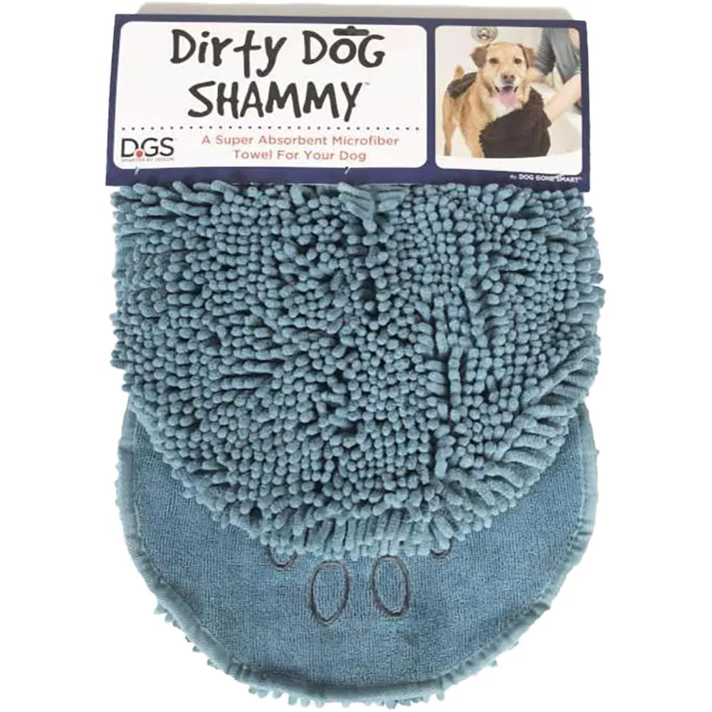 Dog Gone Smart Dirty Dog Shammy