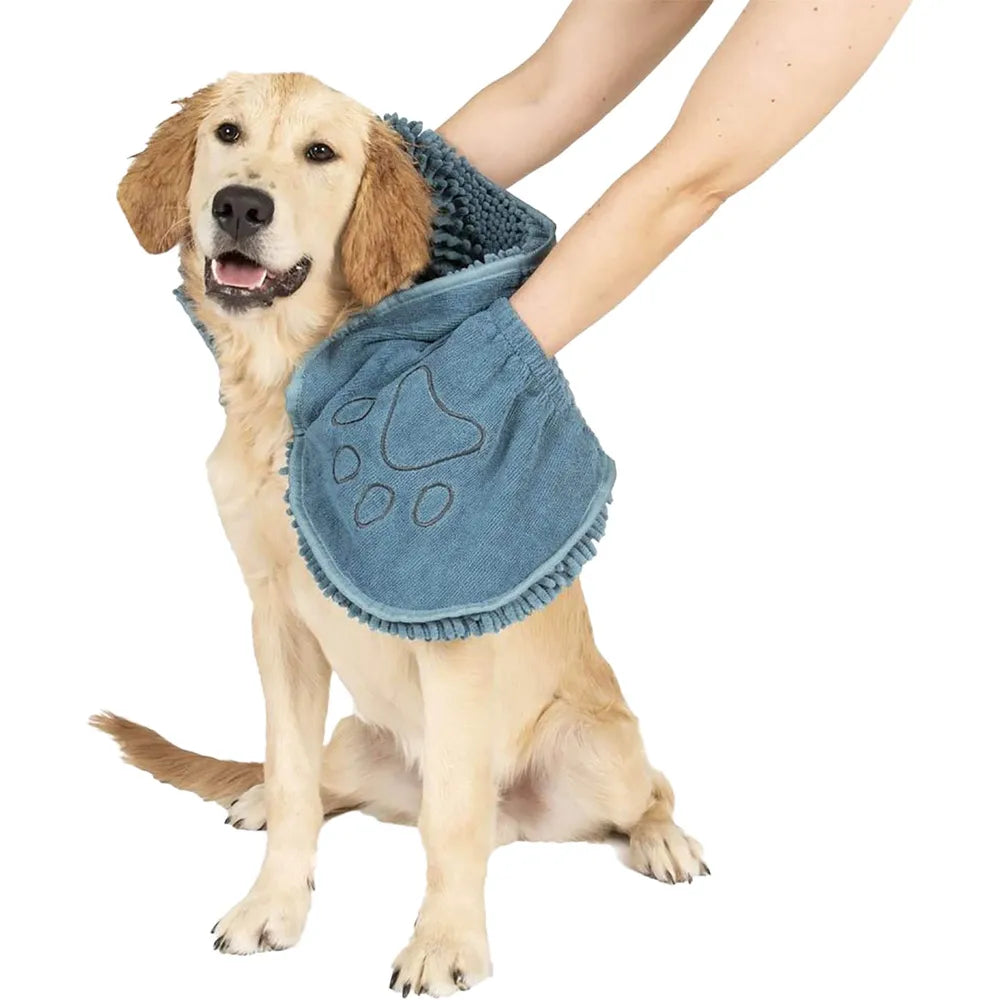 Dog Gone Smart Dirty Dog Shammy