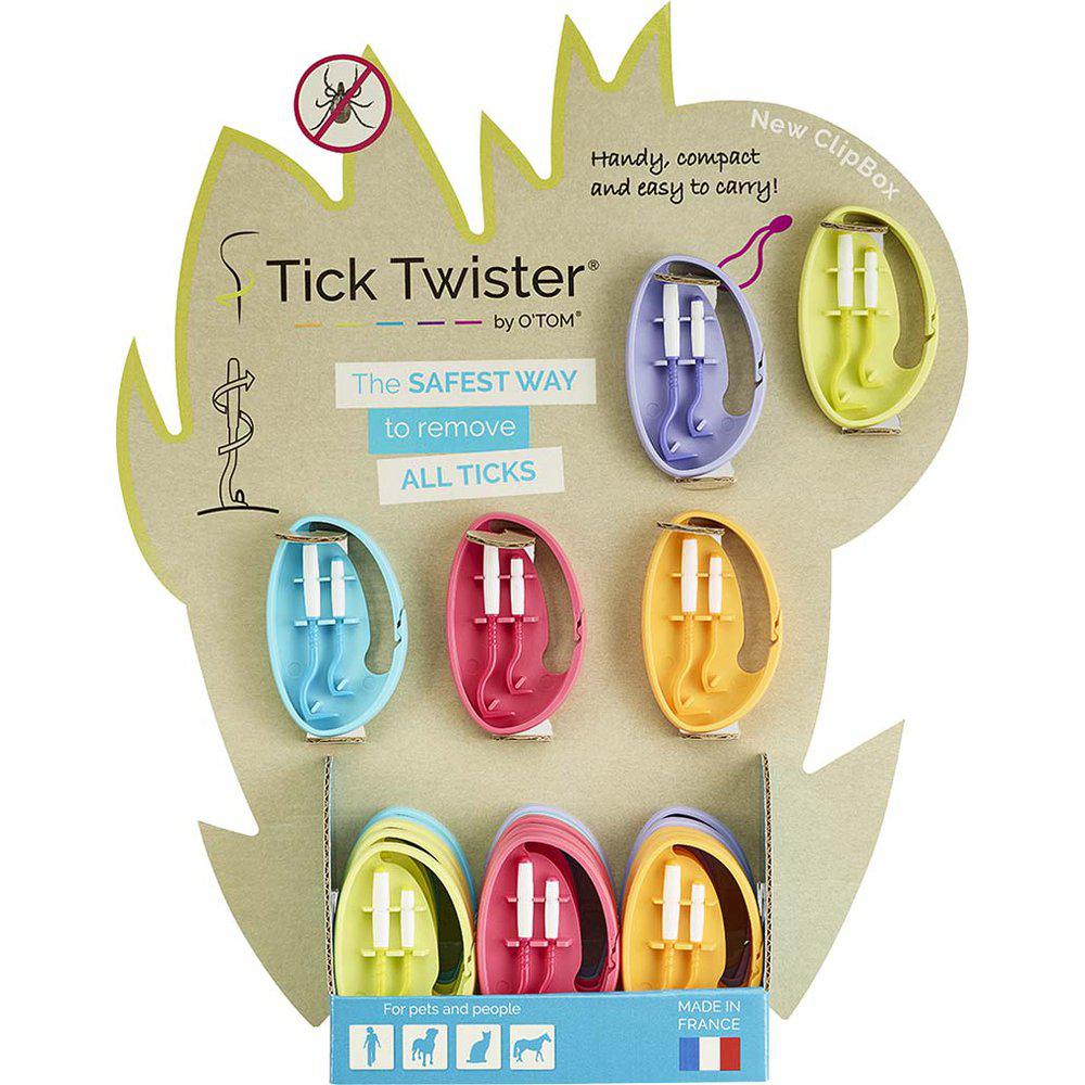 Imazo Tick Twister