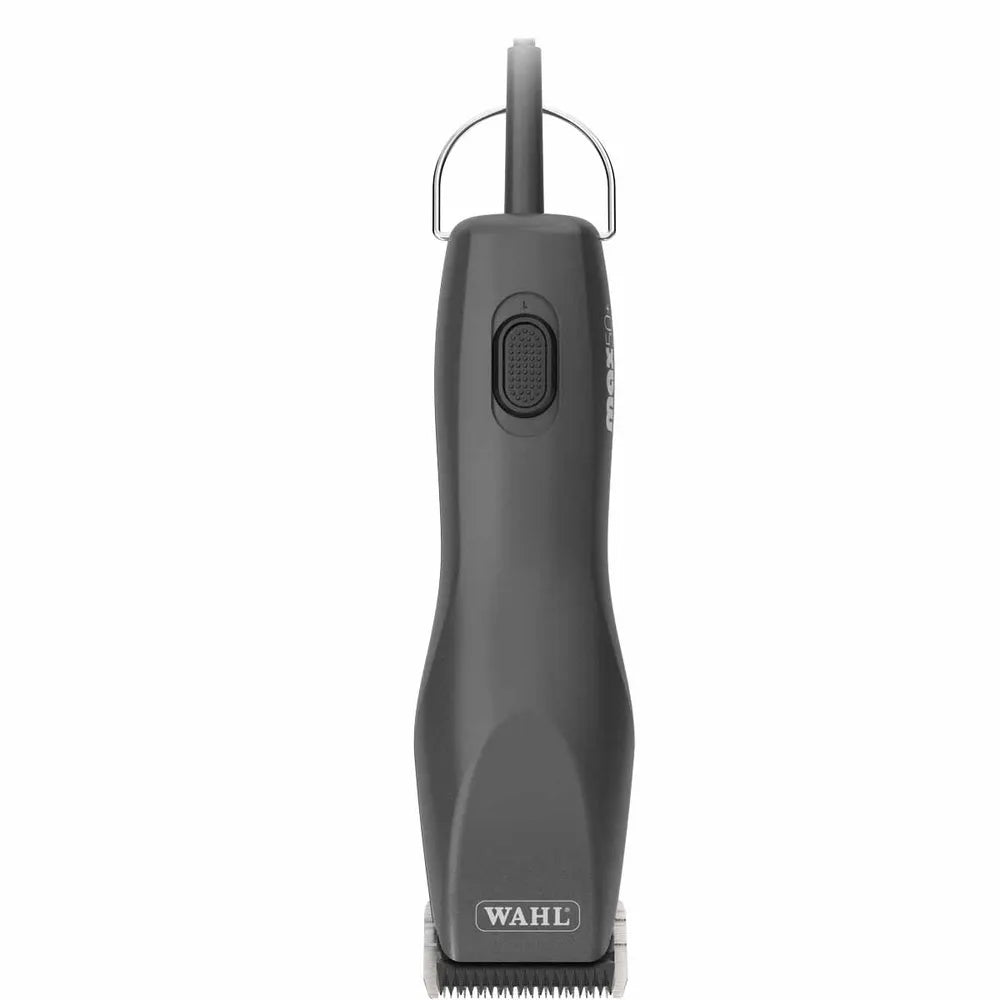 Wahl Max50+ Hundeklipper