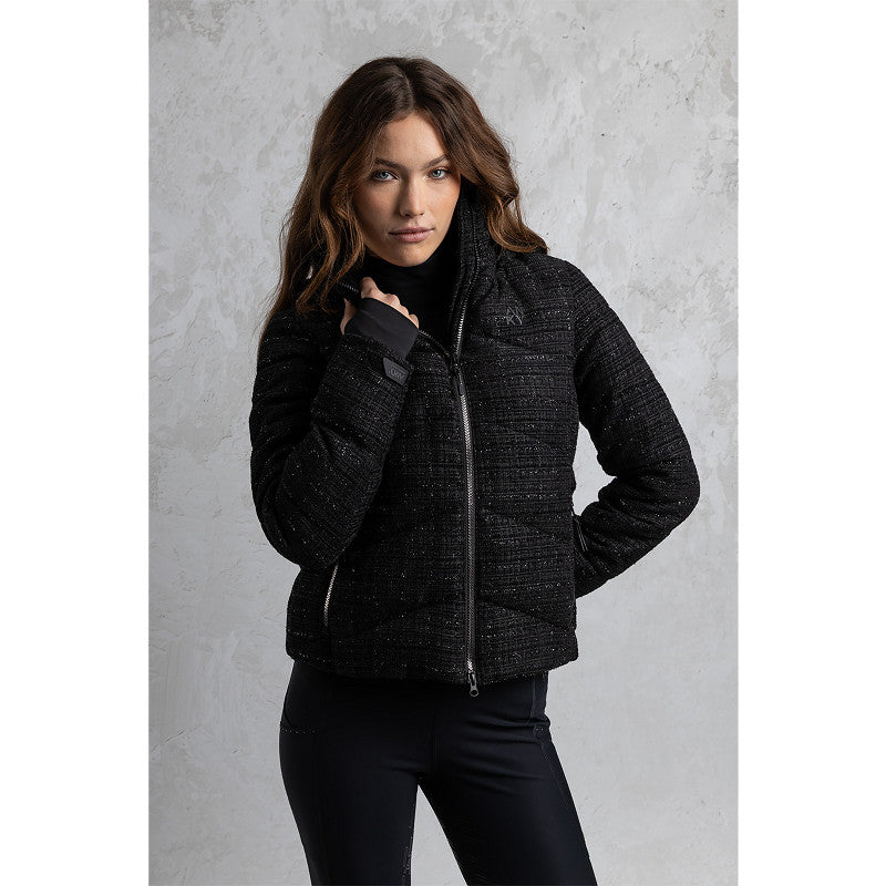 ANKY® Padded Jacket