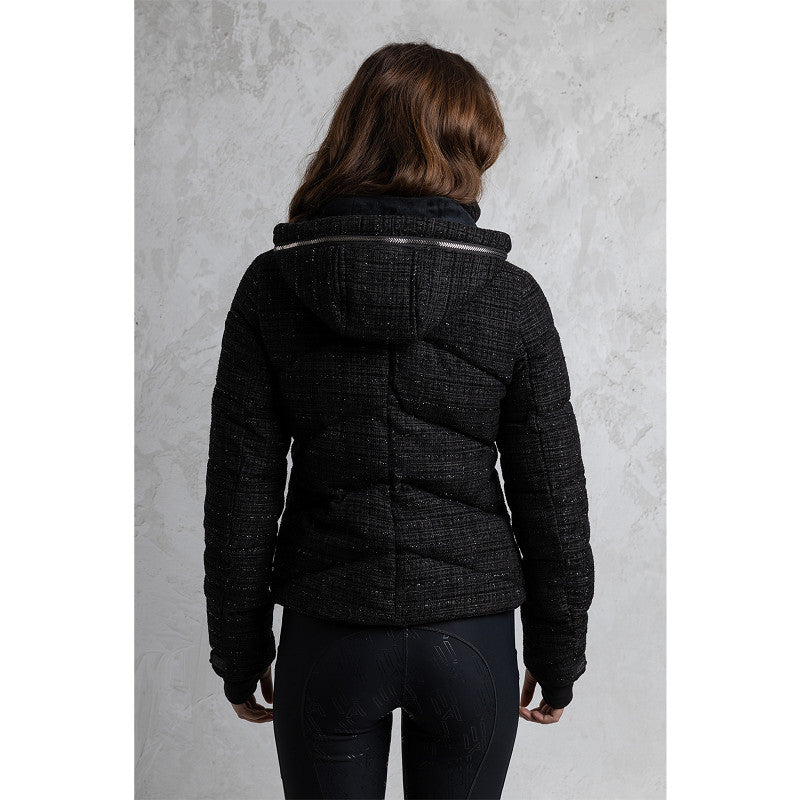 ANKY® Padded Jacket