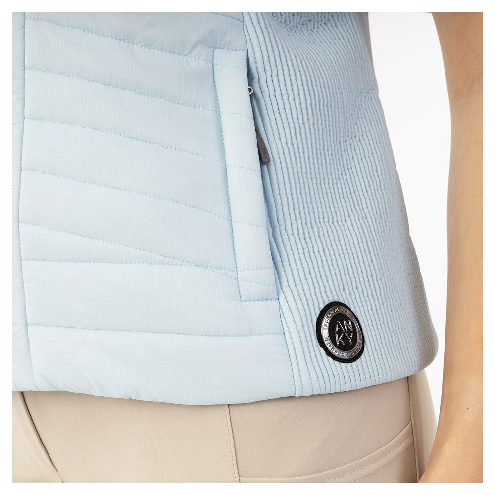 ANKY Body Warmer