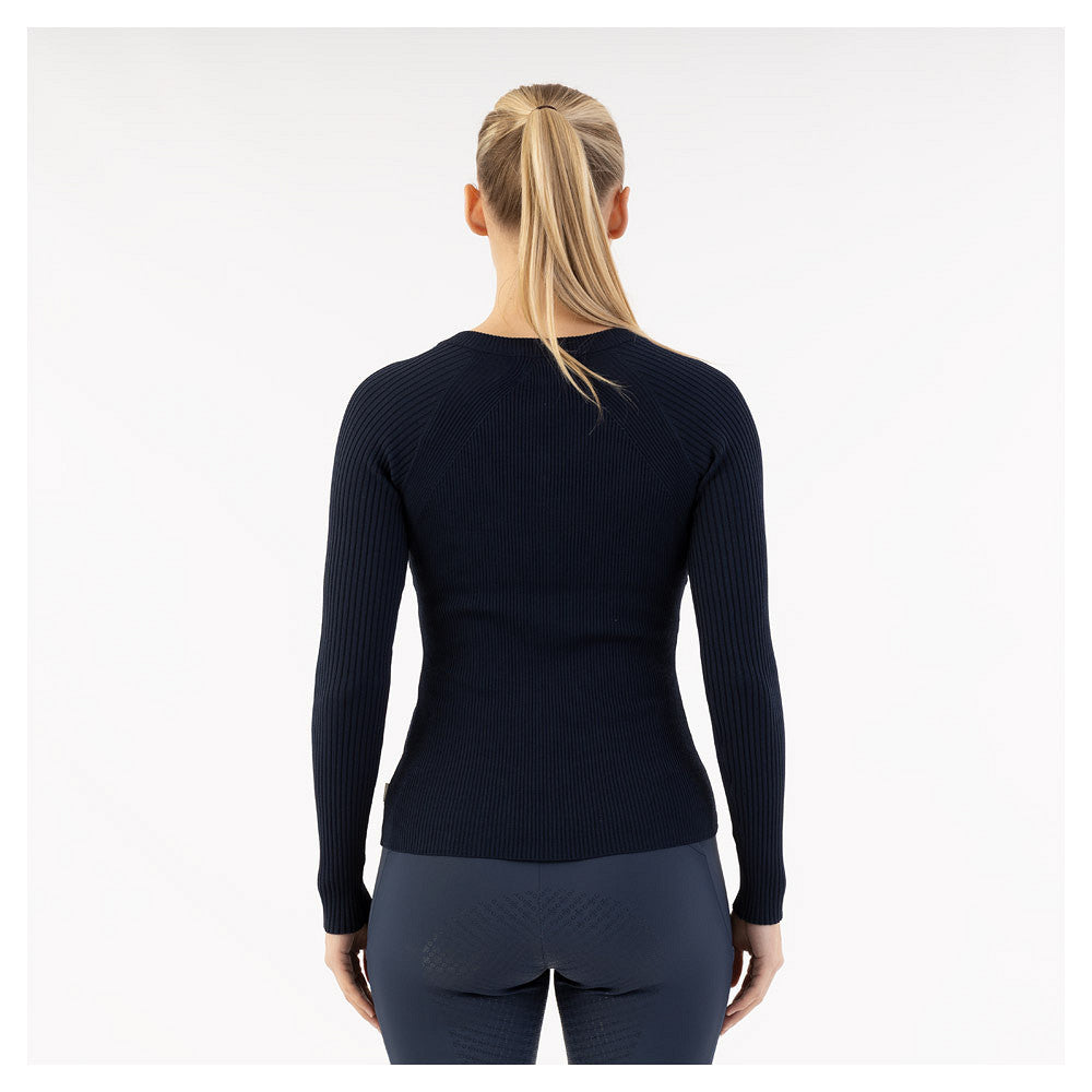 ANKY Knit Pullover