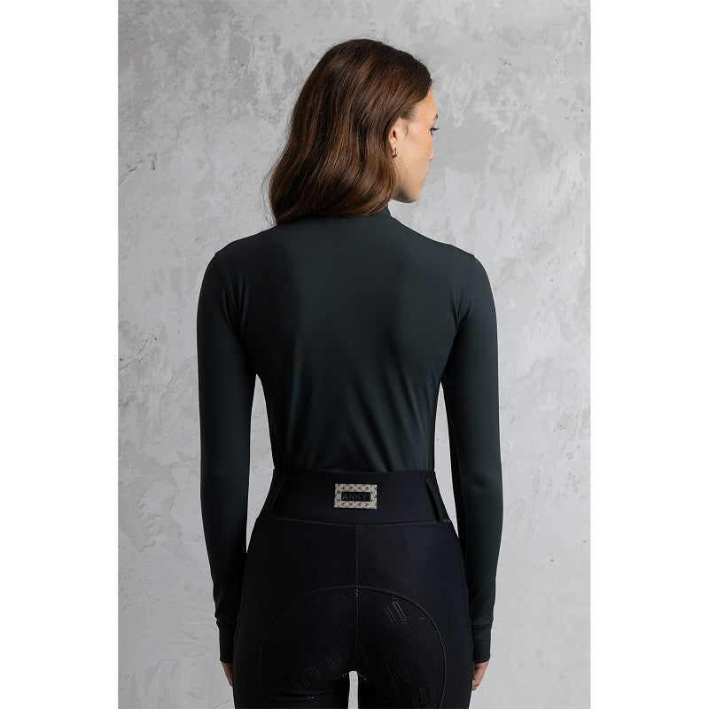ANKY® Mockneck Shirt