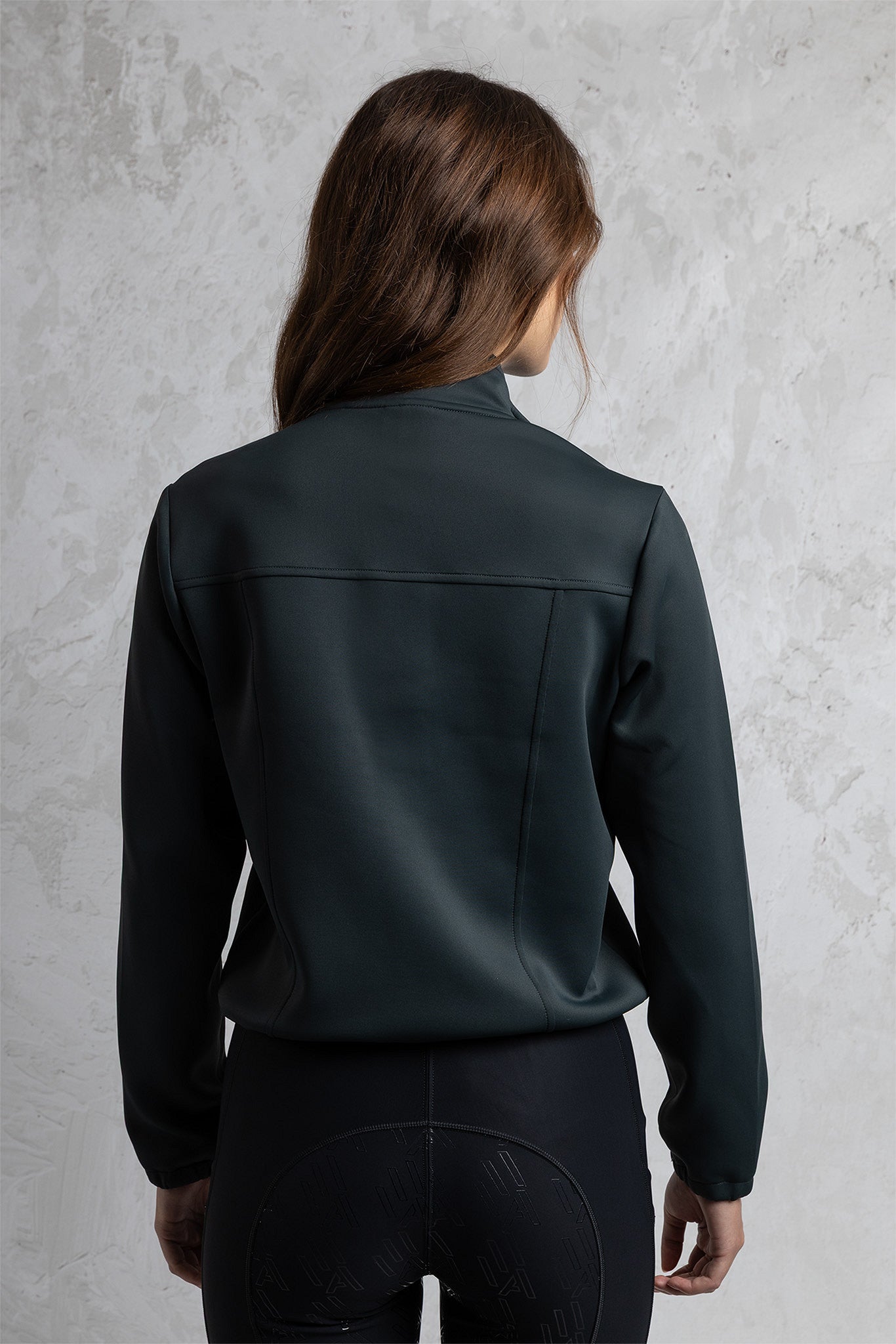 ANKY® Loose Track Jacket