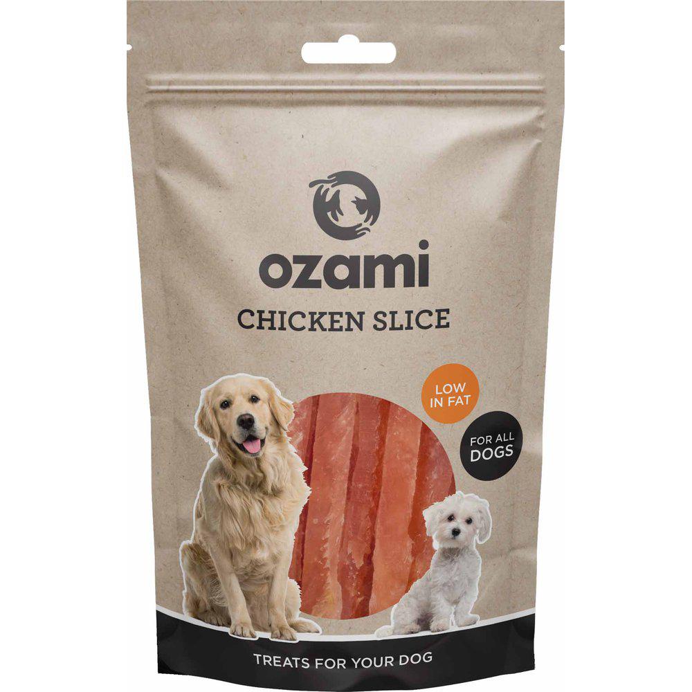 Ozami Chicken Slice