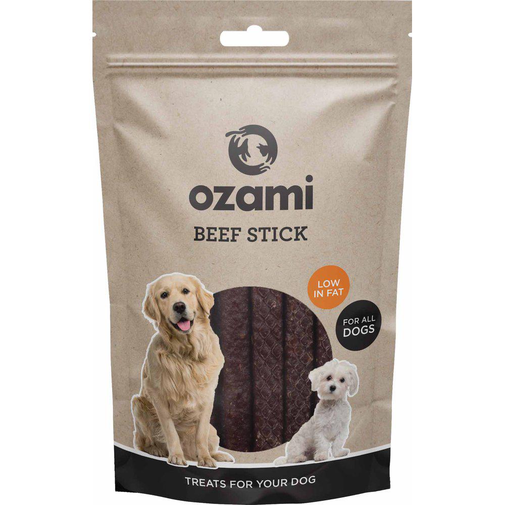 Ozami Beef Stick