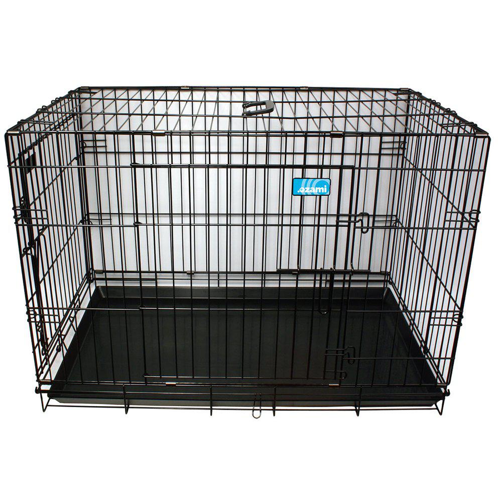 Ozami Hundetransportbur