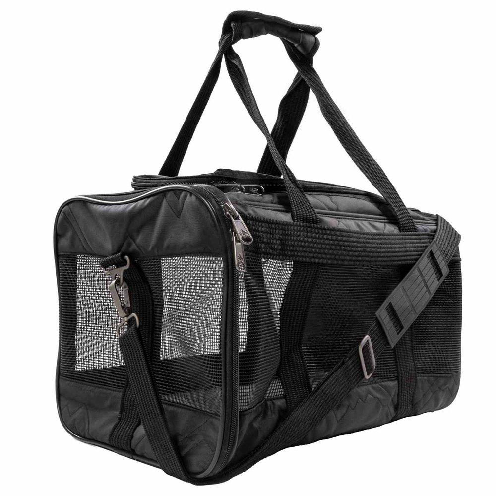 Sherpa Original Deluxe Pet Carrier