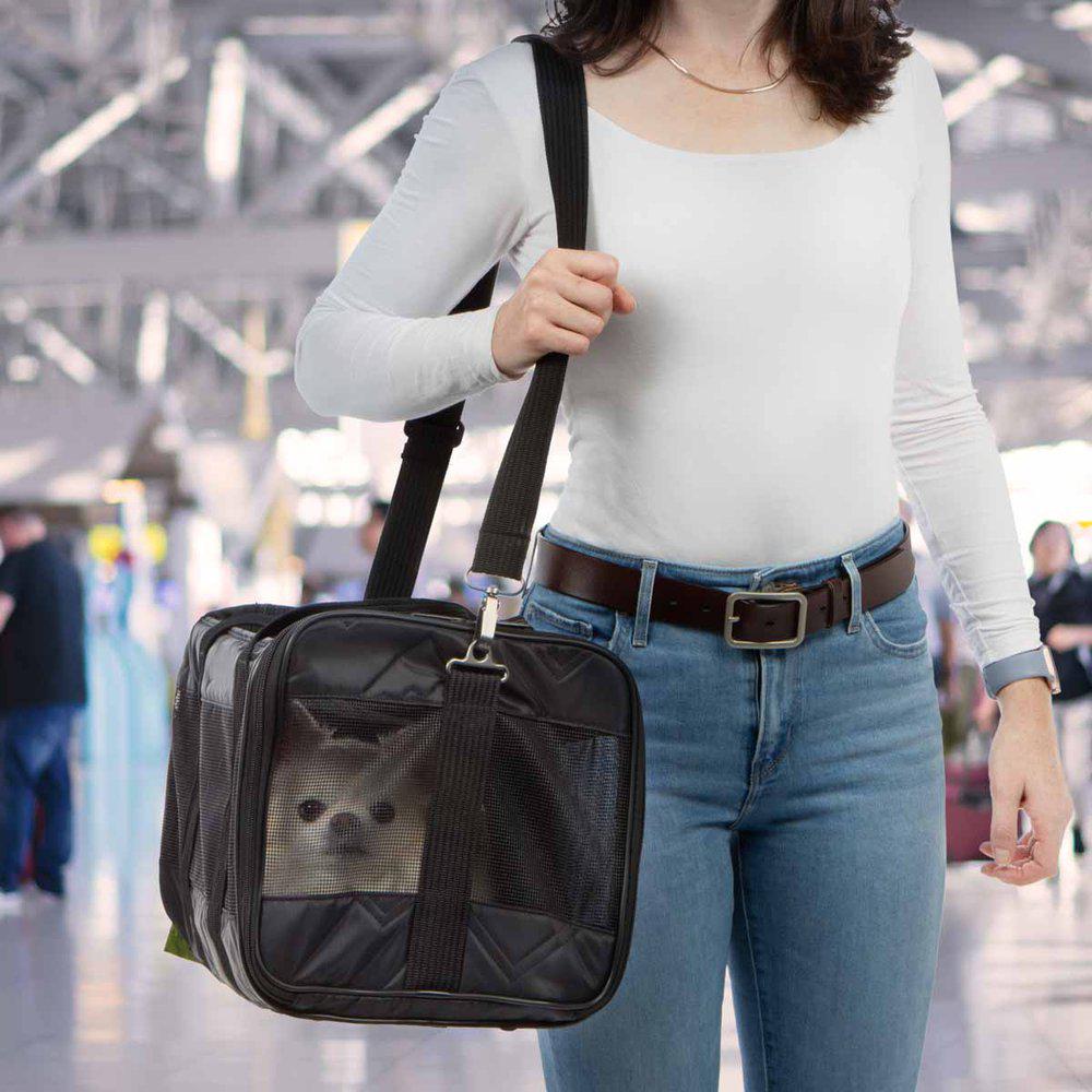 Sherpa Original Deluxe Pet Carrier
