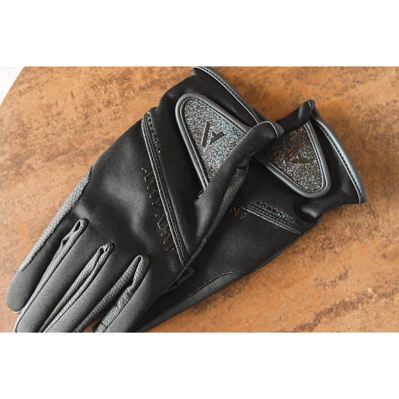 Anky Technical Riding Gloves