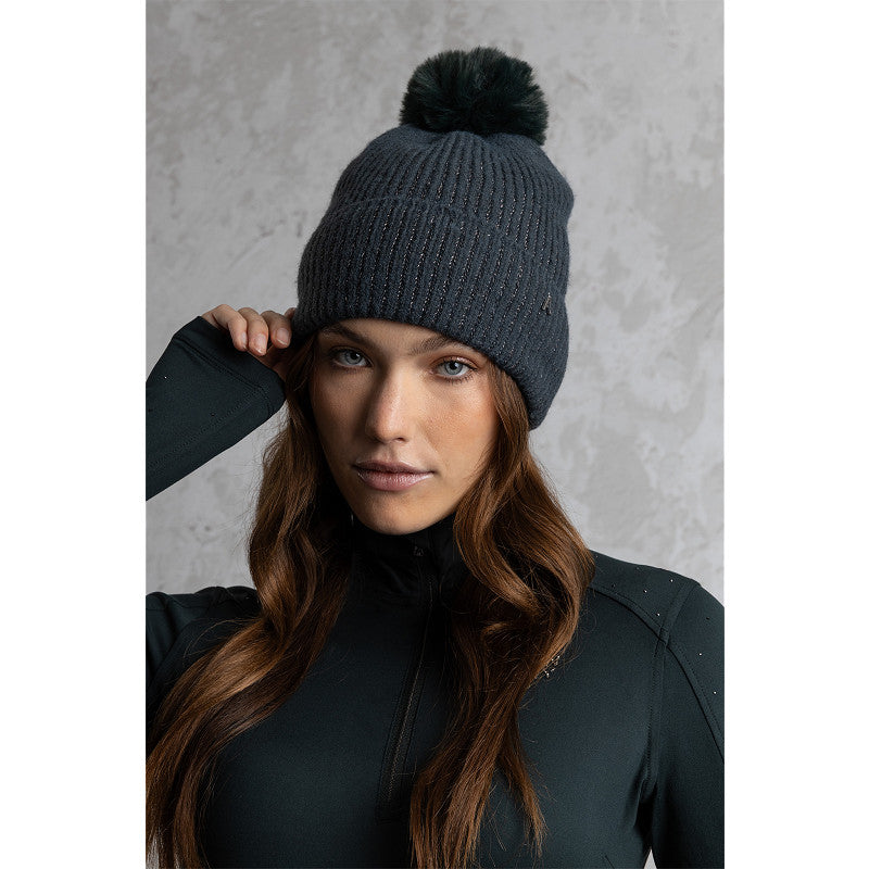 ANKY® Pompom Beanie