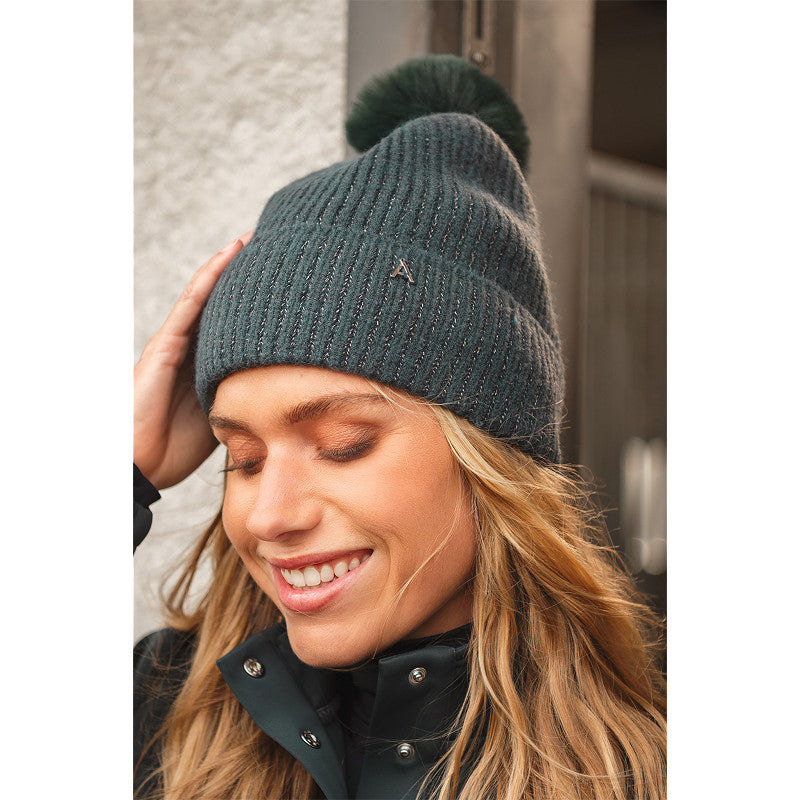ANKY® Pompom Beanie
