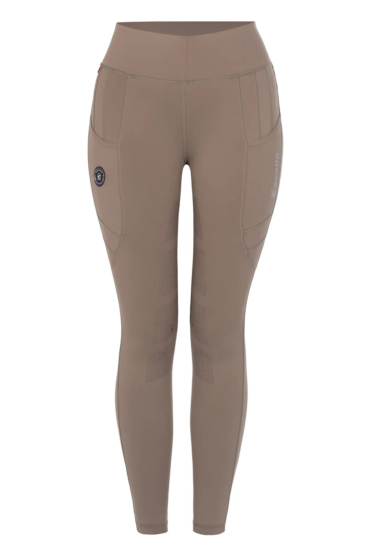 Cavallo Riding Leggings Cavallin Grip RL