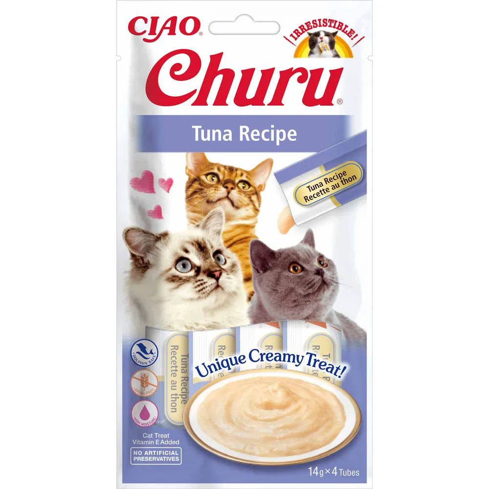 Churu Cat Tuna