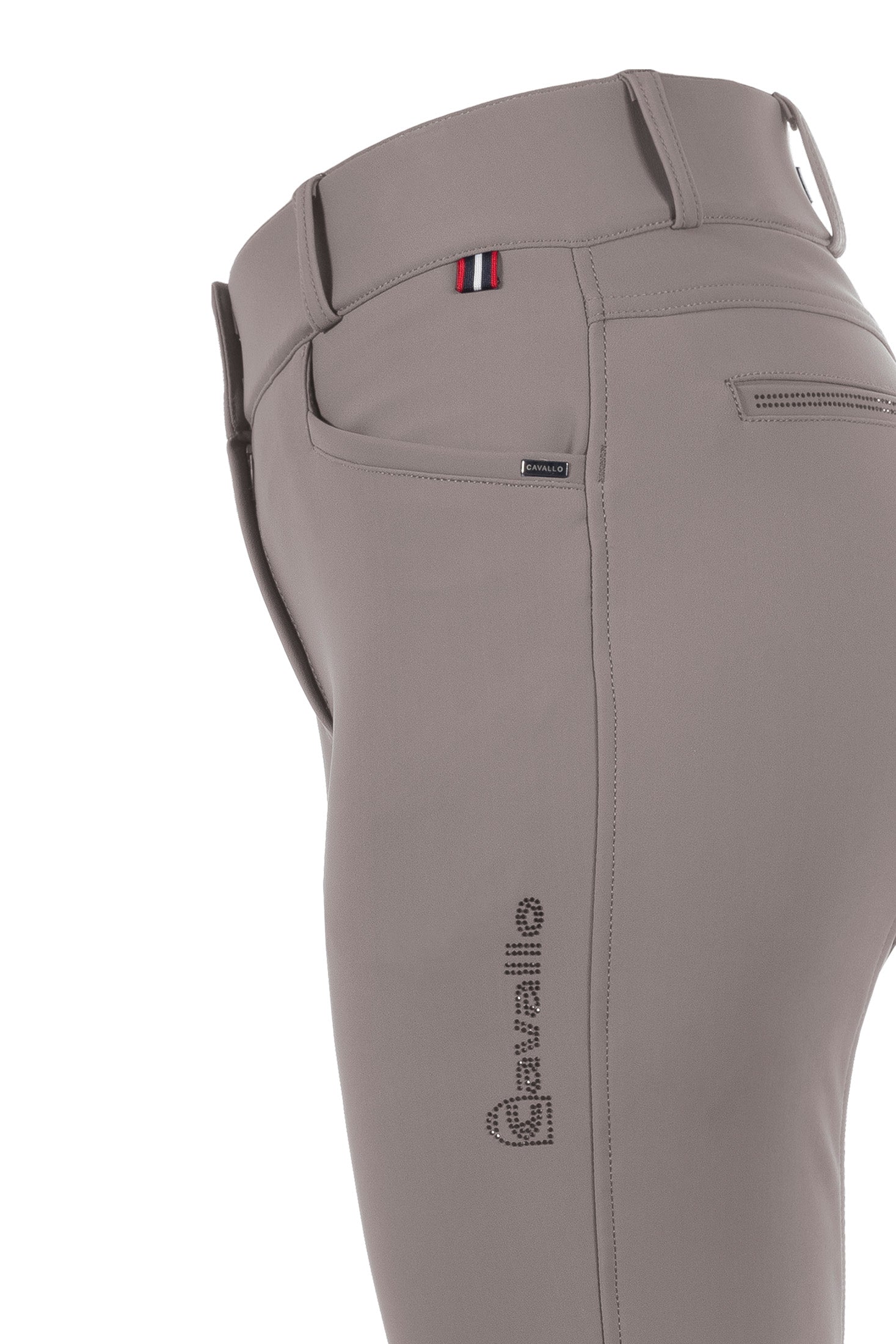 Cavallo Cavalcharlet Grip Ridebukser - OUTLET