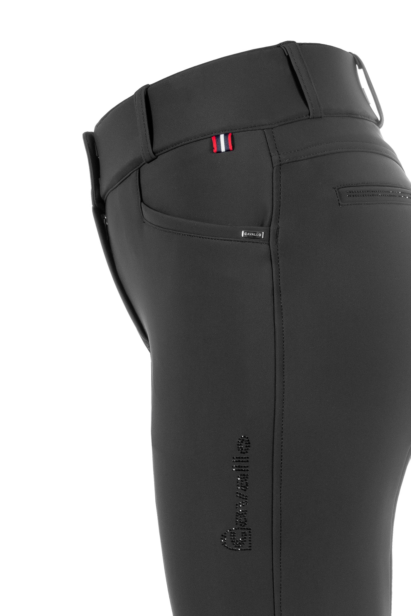 Cavallo Cavalcharlet Grip Ridebukser