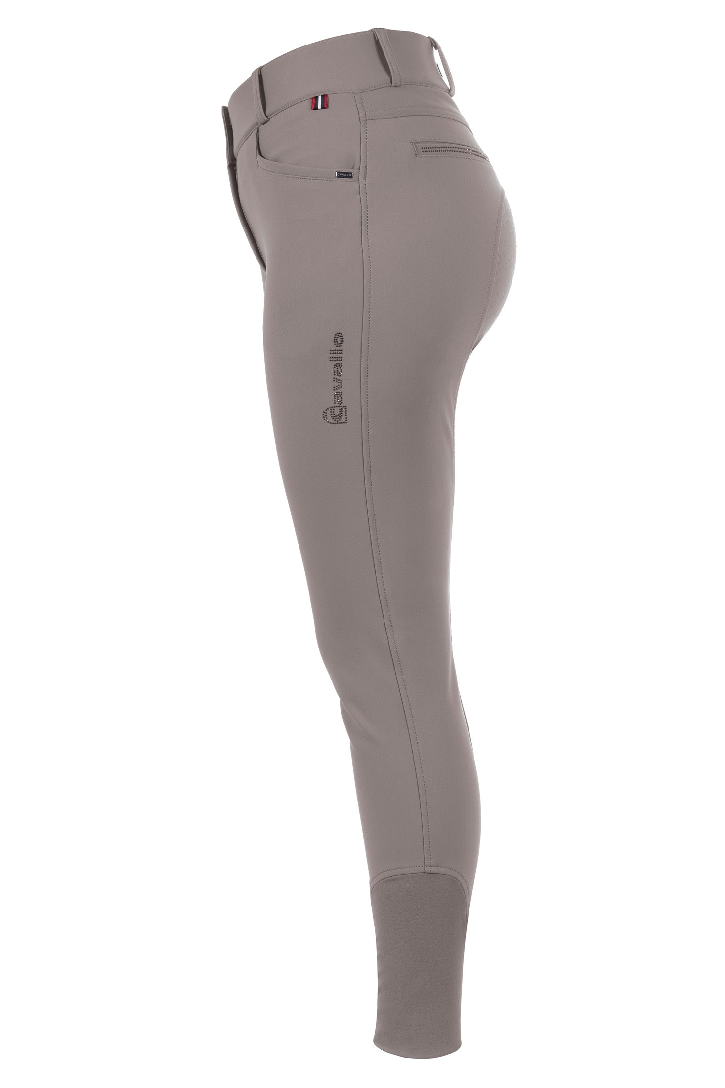 Cavallo Cavalcharlet Grip Ridebukser - OUTLET