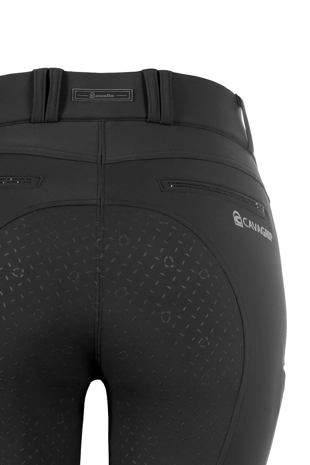 Cavallo Breeches Cavalcharlet X Grip
