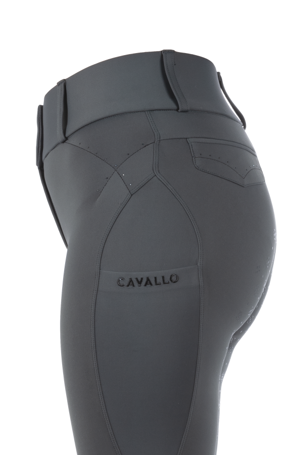 CAVALCANDERA Grip Mobile Tights