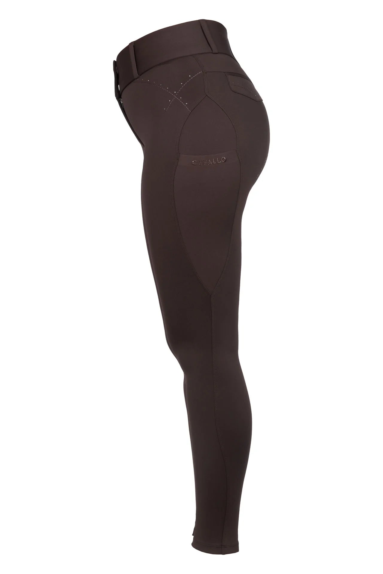 Cavallo CAVALCANDERA GRIP MOBILE Ladies Breeches