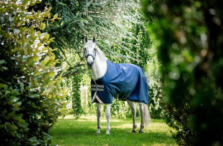Horseware Amigo Bravo 12 Original, 100 g.