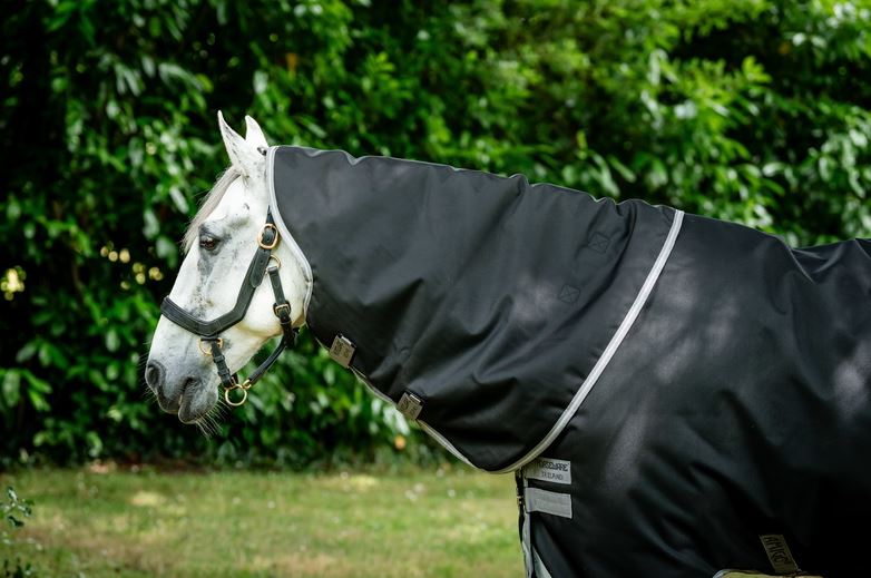 Horseware Amigo Bravo 12 Hood 150 g.
