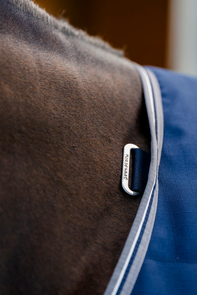 Horseware Rambo Stable Rug 400G.