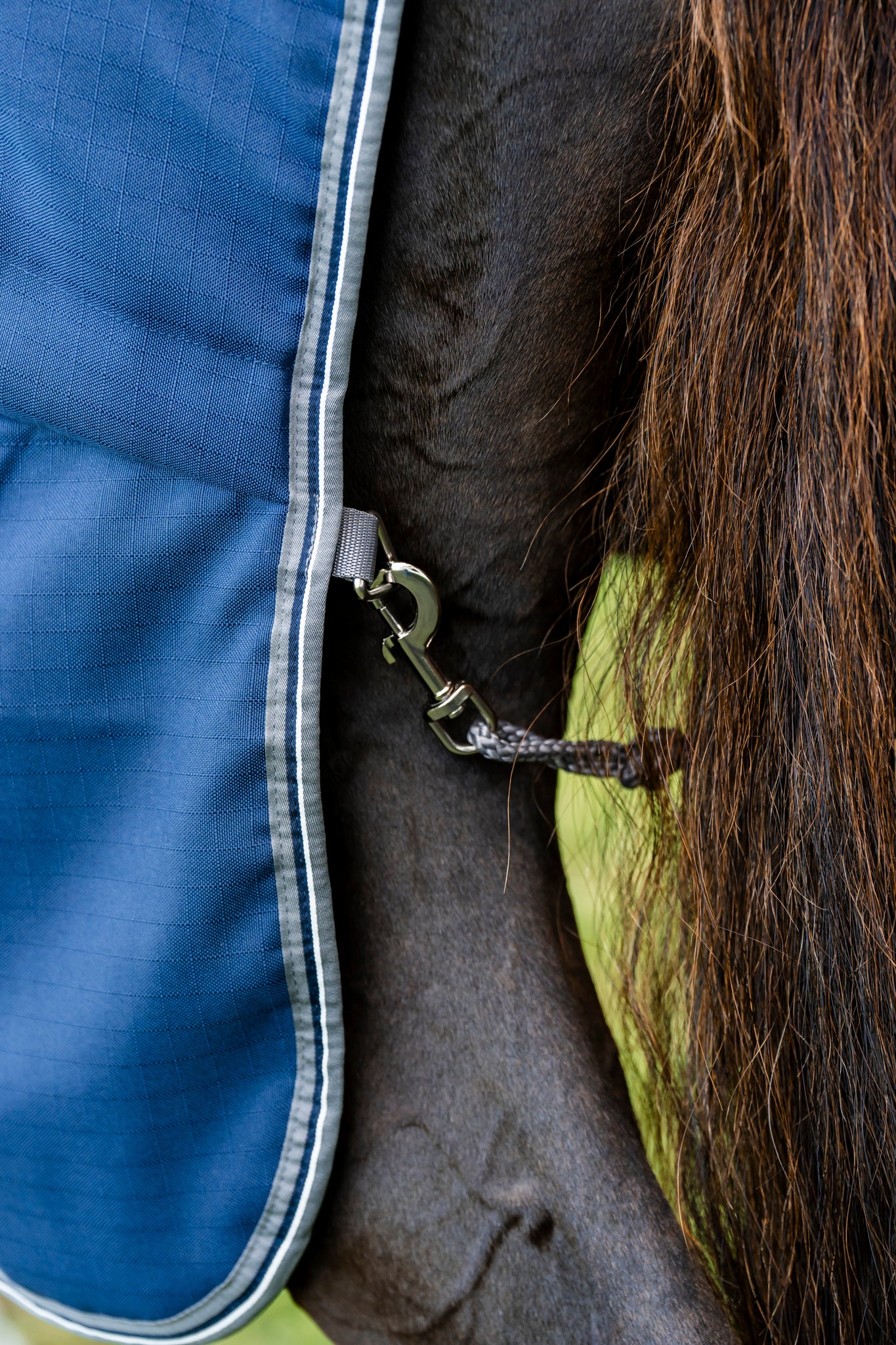 Horseware Rambo Stable Rug 400G.
