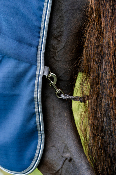 Horseware Rambo Stable Rug 400G.