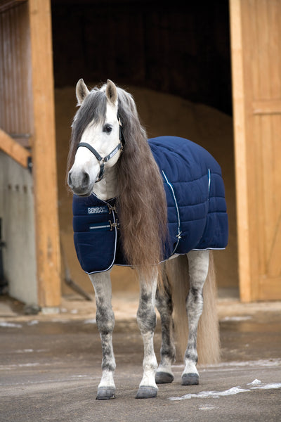 Horseware Rambo Stable Rug 400G.