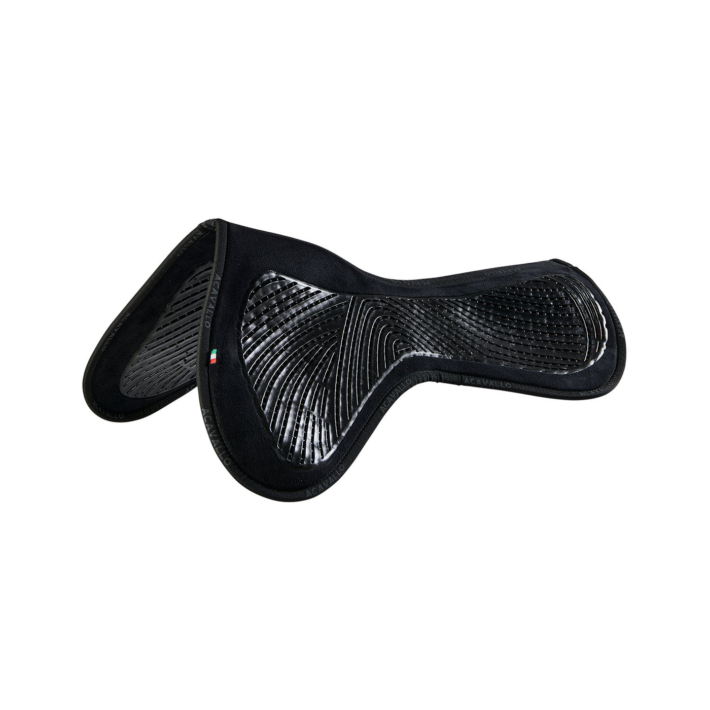 Acavallo Close Contact Twin Sided Gel Pad
