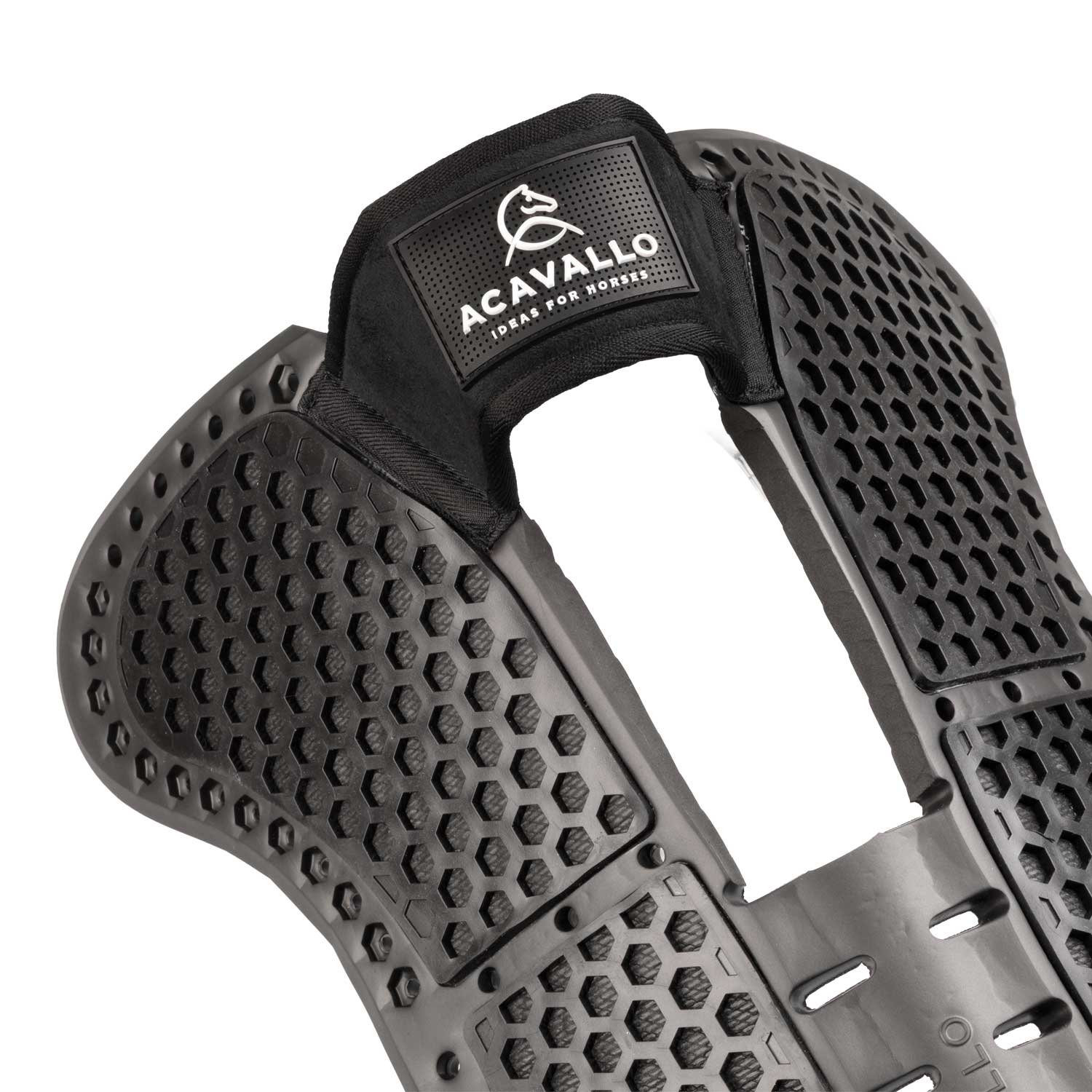 Acavallo Withers Free Piuma Aero Balance Flat