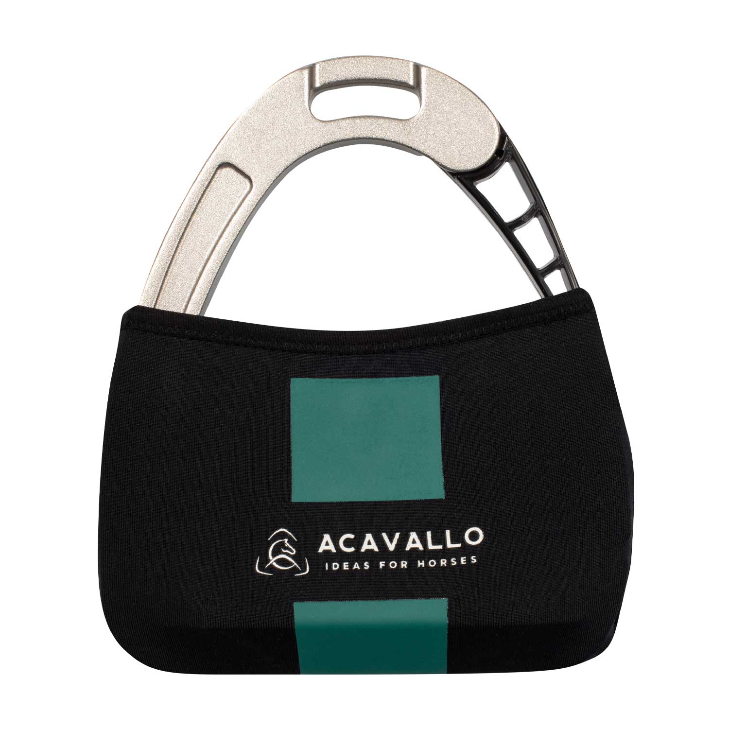 Acavallo Stigebøjlecover Med Logo