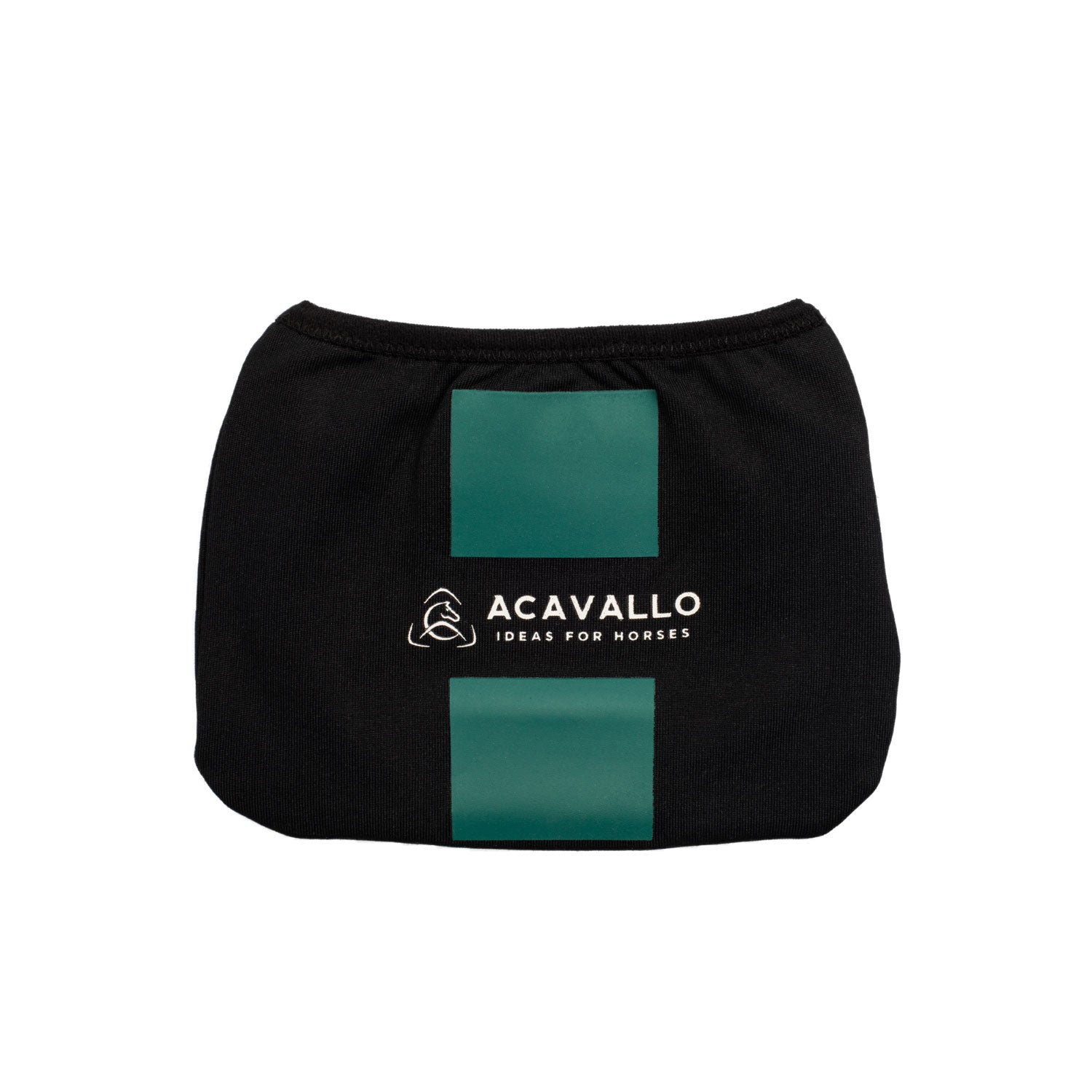 Acavallo Stigebøjlecover Med Logo